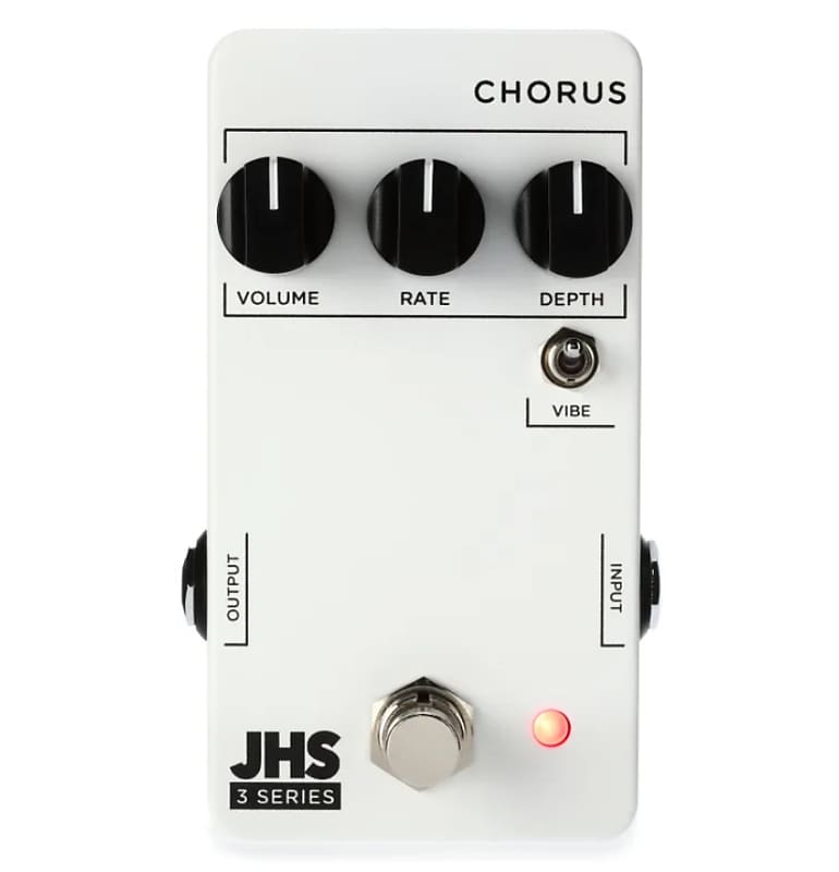 JHS 3 Series Chorus