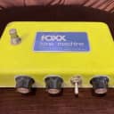 Vintage Foxx Tone Machine (Pre-Owned) (East Bay Ray's Private Collection)