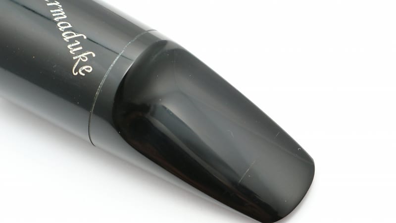 Marmaduke As Mp Jazz 6 Alto Sax Mouthpiece