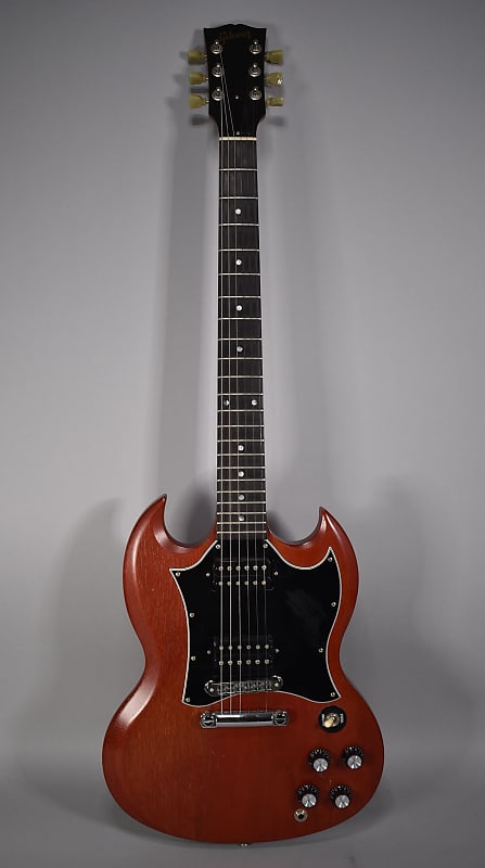 Gibson SG Special Faded 2002 - 2004 | Reverb Canada