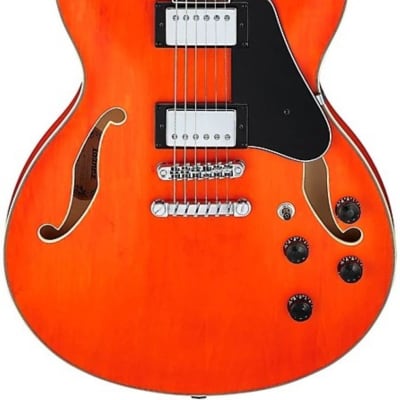 Ibanez AS73 Artcore Electric Guitar | Reverb