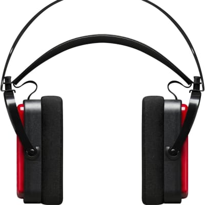 Avantone Pro Planar Headphones Open-Back Headphones - Red image 2