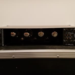 Randall RT2/50 - MIDI Switching Stereo Tube Amp image 3