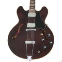 Gibson ES-335  TD 1974 Walnut with Original Case