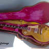 Gibson Les Paul Standard 1957 Goldtop