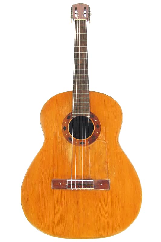 Martin spanish clearance guitar