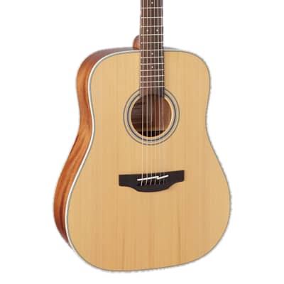 Takamine GD20 G Series Acoustic Guitar - Natural Satin image 3