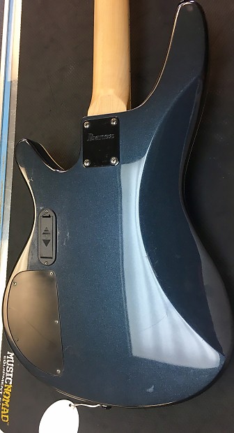 ★値下げました★Ibanez Soundgear N427 エレキベース ☆値下げました☆Ibanez Soundgear N427 エレキベース - メルカリ