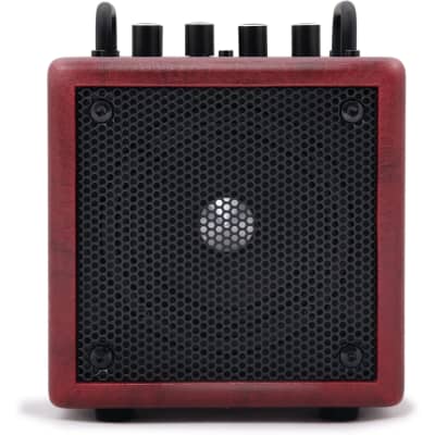 Phil Jones X4 Nanobass 35-Watt 1x4