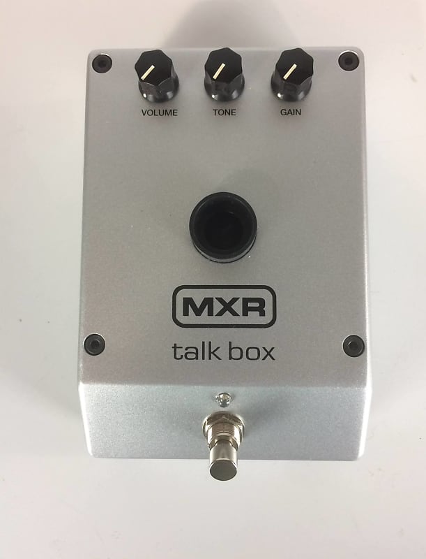 MXR M222