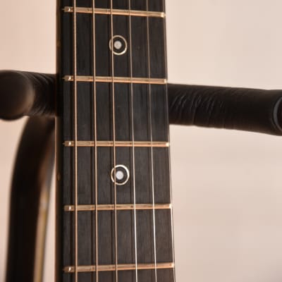 Hopf Telstar International – 1963 German Vintage Guitar / Gitarre image 9
