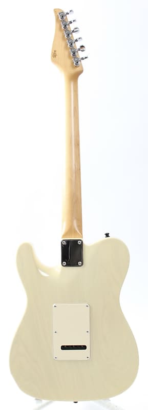 2004 Suhr Classic T Nashville Tremolo blond | Reverb UK