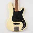 Fender DELUXE ACTIVE PRECISION BASS® SPECIAL 2020 Olympic White