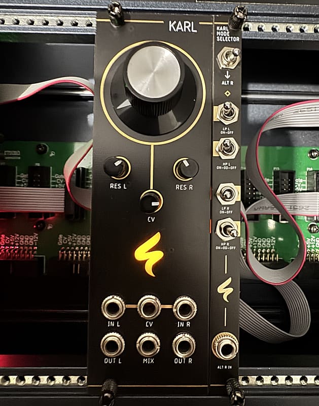 ST Modular Karl