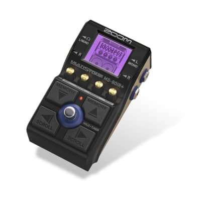 TASCAM BS-30 Bass Amp Simulator | Fast Shipping! | Reverb Canada