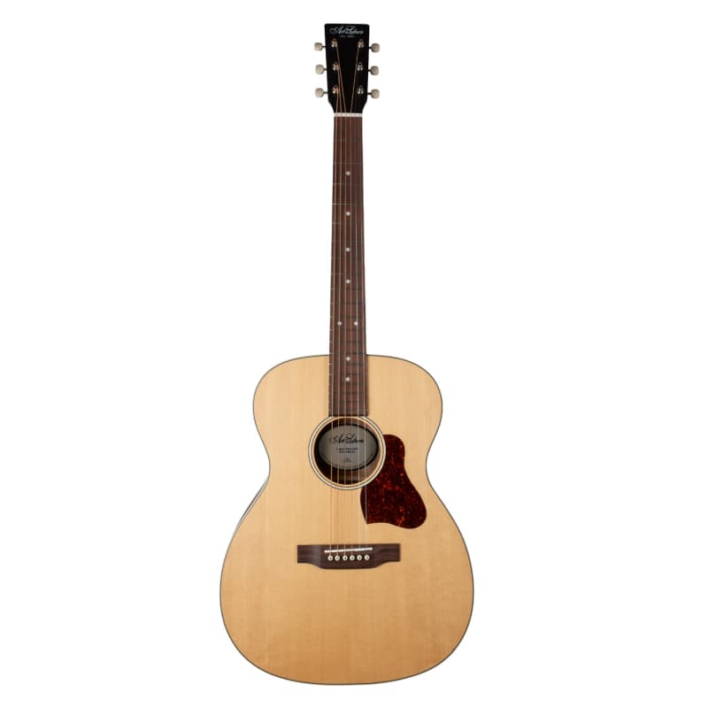 アコースティックギター artu0026lutherie-