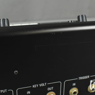 Yamaha CS-10 Vintage Analog Synthesizer in very good Condition image 17