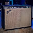 Fender Twin Blackface 1967 - Black