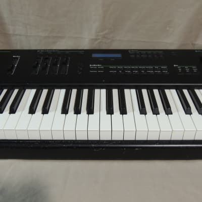 Kurzweil PC-88 88 weighted key stage piano with Manual & AC Adapter [Three Wave Music] image 7