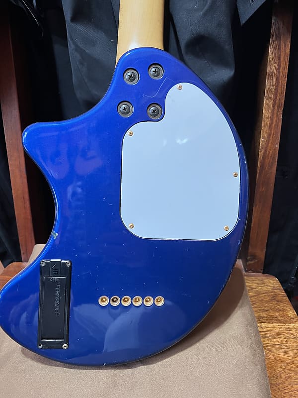 FERNANDES ZO-3C - 