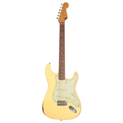 Fender FSR Road Worn '60s Stratocaster