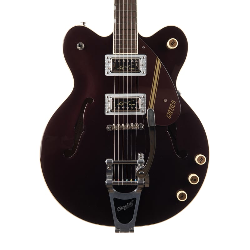 Gretsch G2604T Limited Edition Streamliner Rally II - Two Tone
