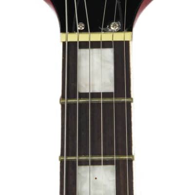Axiom Challenger Guitar Black image 6