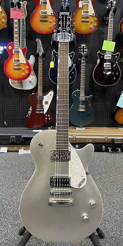 Gretsch Electromatic 5426 Silver image 1
