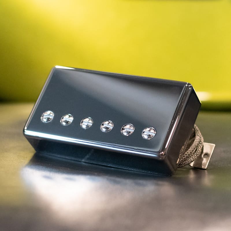 Gibson Burstbucker Pro Bridge Humbucker | Reverb