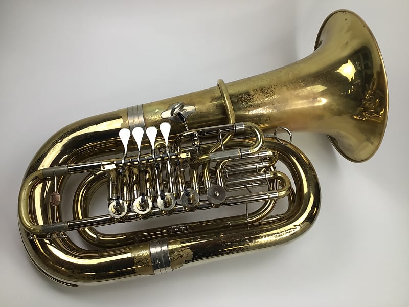 G&P Troy Style BUIS Set (B) (サンド) Gretsch F-Holes Leather Strap - Orange and Black | Sweetwater