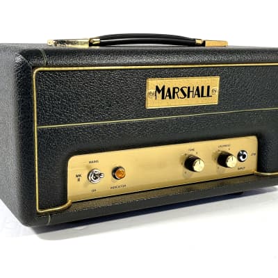 Marshall Custom Shop JTM1 Offset Stack | Reverb