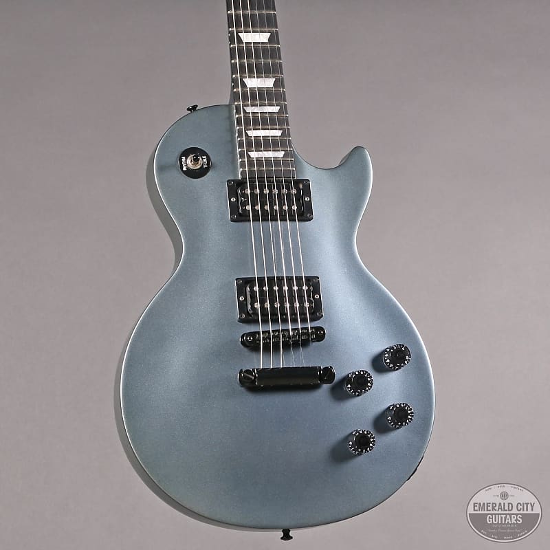2009 Gibson Les Paul Studio – Jimmy Wallace Guitars