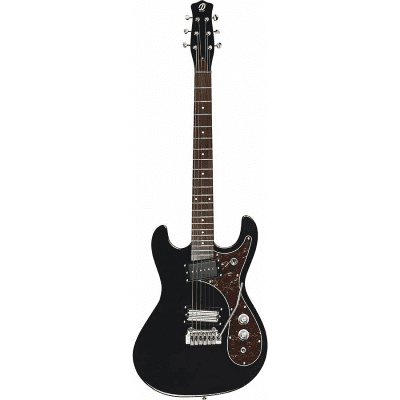 値下げ！ダンエレクトロの\"HODAD\"（ホダッド） Danelectro Hodad | Reverb Canada