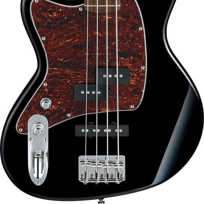2016 Ibanez TMB100L Talman Left-Handed 4-String Bass image 1