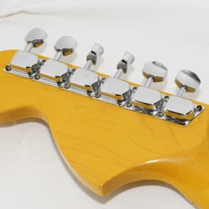 Excellent 1969 Fender Japan ST69-TX Stratocaster Electric