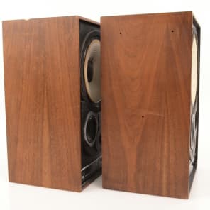 JBL 4310 WX Control Monitor Pair Passive Speakers Monitors