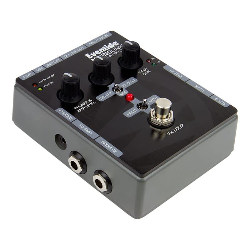 Suhr 07-RCL-0002 Reactive Load IR Box | Reverb