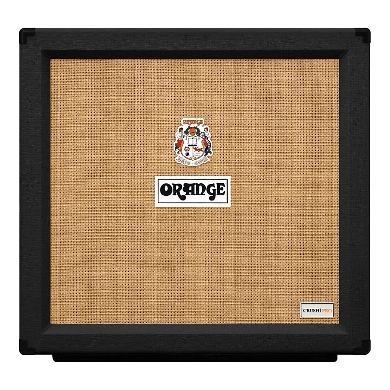 Orange Crush Pro 412 240-Watt 4x12