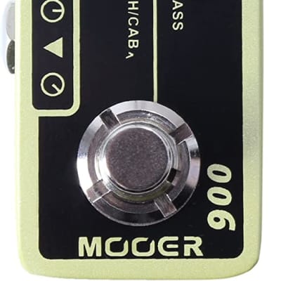 Mooer MOOER 006 US CLASSIC DELUXE for sale