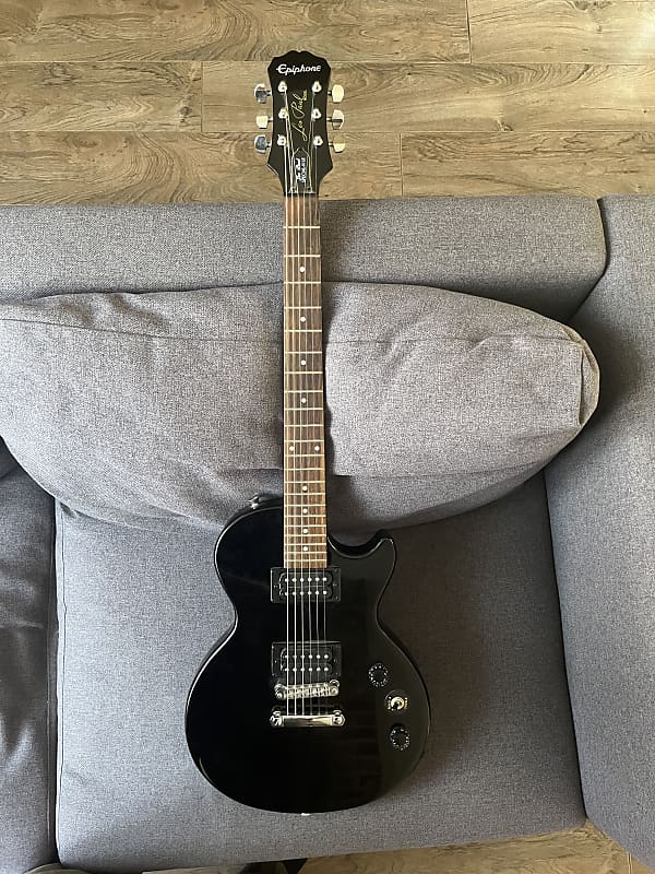 Epiphone Les Paul Special-II GT | Reverb UK