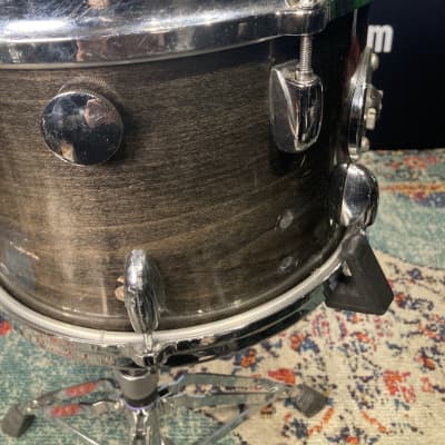 Gretsch - 12x8" Square Badge, Maple Tom, Redone, Refinished, Reworked, Re you name it 1972–1973 image 13