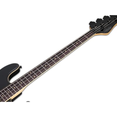 Schecter Michael Anthony Bass Guitar (DEC23) image 6