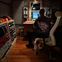 Godspeed's Studio