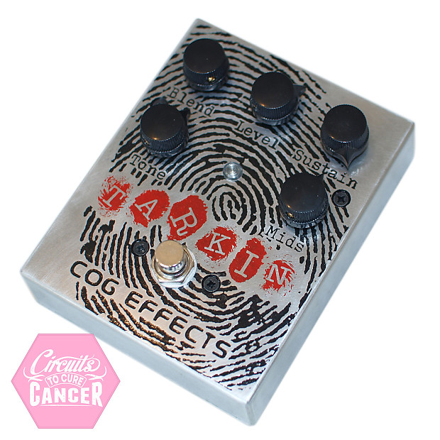 Cog Effects Grand Tarkin Circuits To Cure Cancer Reverb