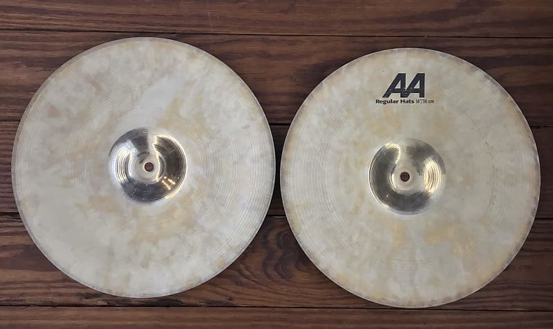 Sabian 14