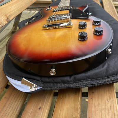 Gibson Les Paul Studio '50s Tribute T 2016 - Satin Vintage Sunburst image 22