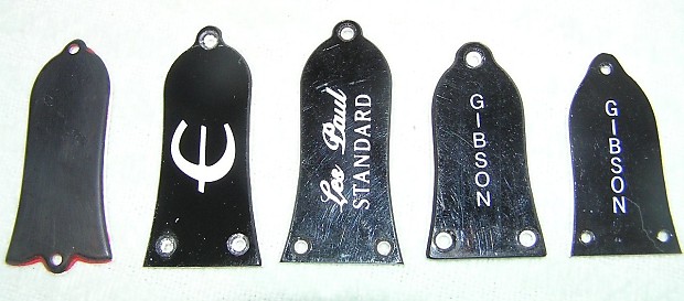 Epiphone gibson truss online rod cover