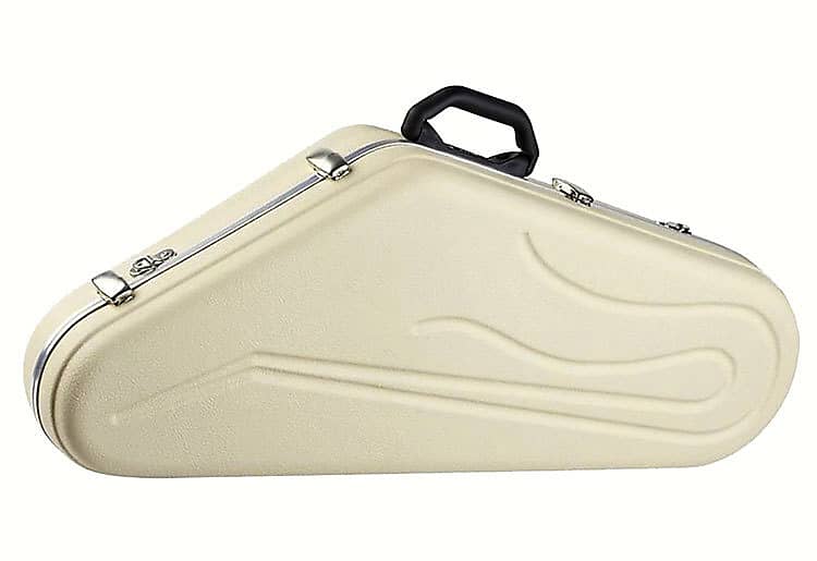  SKB 1SKB-150 Contoured Tenor Sax Case (1SKB150