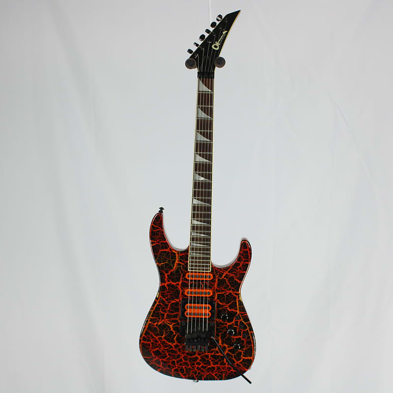 Charvel MODEL 6（中古）【楽器検索デジマート】