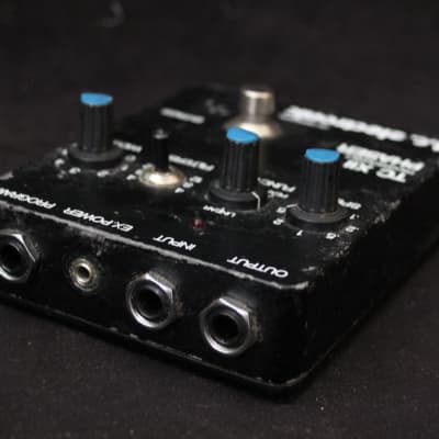 TC Electronic TC XII Phaser | Reverb Deutschland